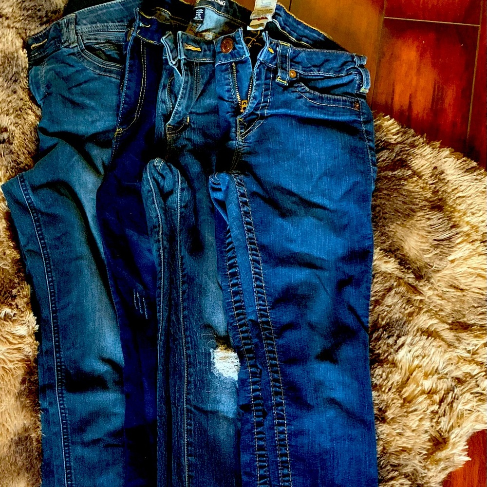 Jeans for women